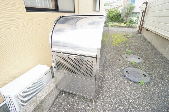 ジュネスⅠ 101 その他共有部分