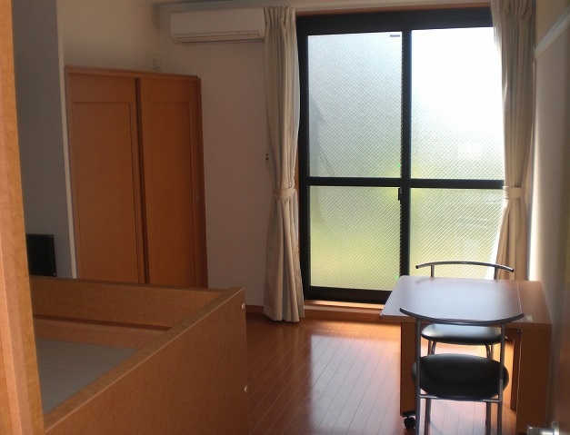 レオパレスリバティⅡ 108 その他部屋・スペース