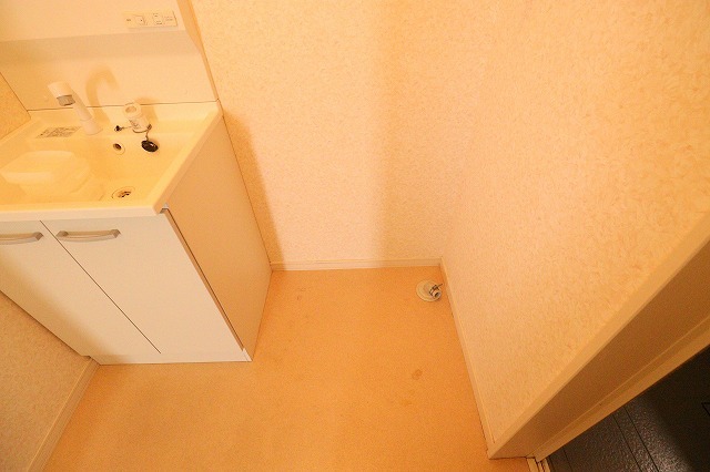 ベレーザI 5 その他部屋・スペース