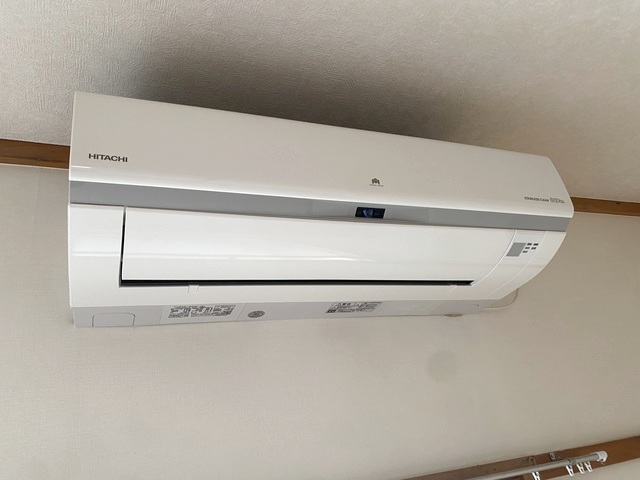 メモリー 205 その他設備