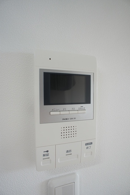 ＲＥＳＩＤＥＮＣＥ ＨＩＬＬ ＥＡＳＴ 新光 402 セキュリティ