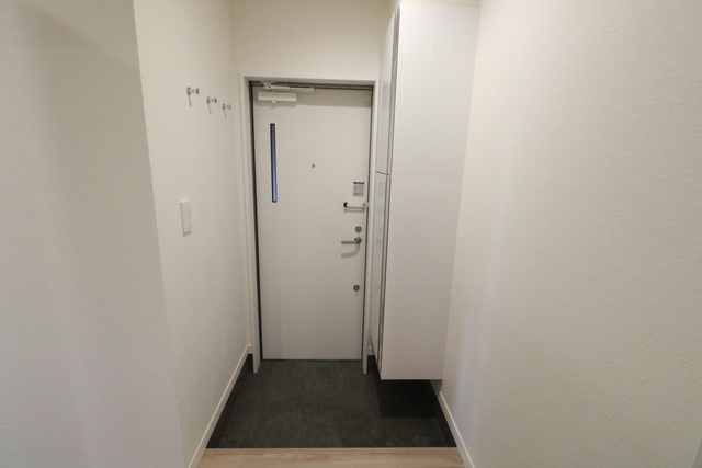Common北葉町 102 玄関