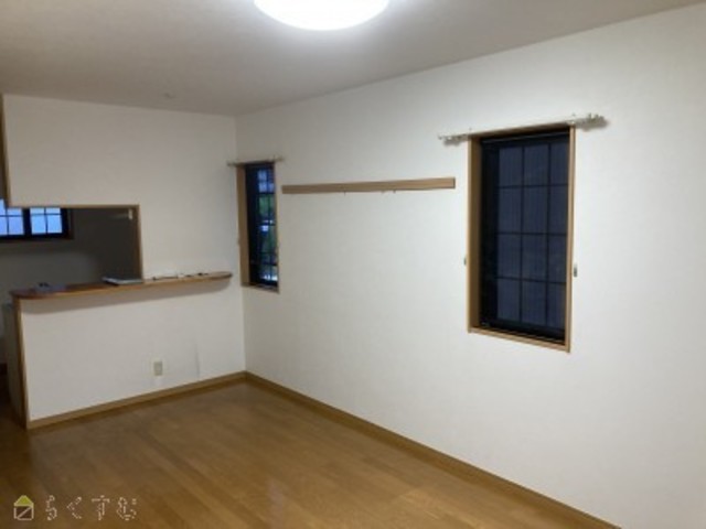 ＰＯＬＡＲＩＳ A-2 リビング