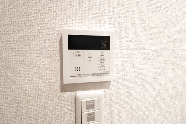 プレミアステイツY 103 その他設備