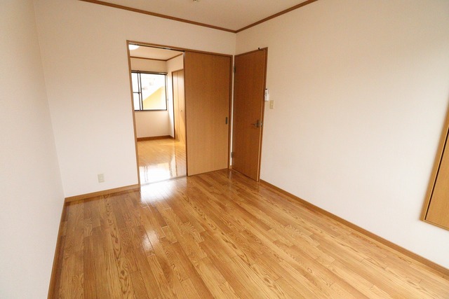ラフィーネ吉川Ⅰ C その他
