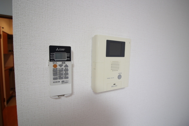 ライフコア駅南 903 その他設備