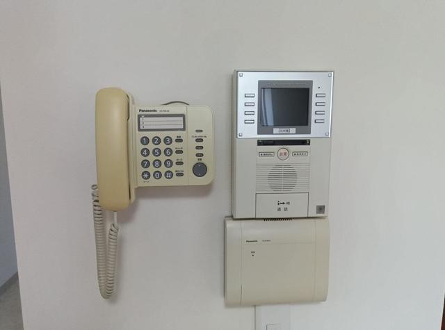 リバーヴュー長岡 306 その他設備
