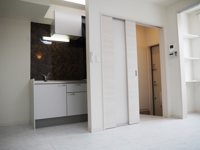 Grand Maison OHYACHI/グランメゾン逢谷内 102 リビング