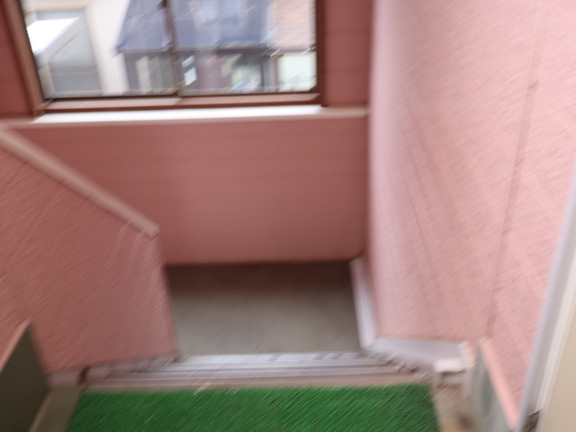 佐々木アパート 203 その他共有部分