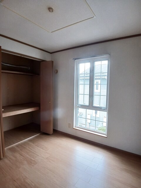 Ｔ．ＩグリーンパークＢ 202 リビング