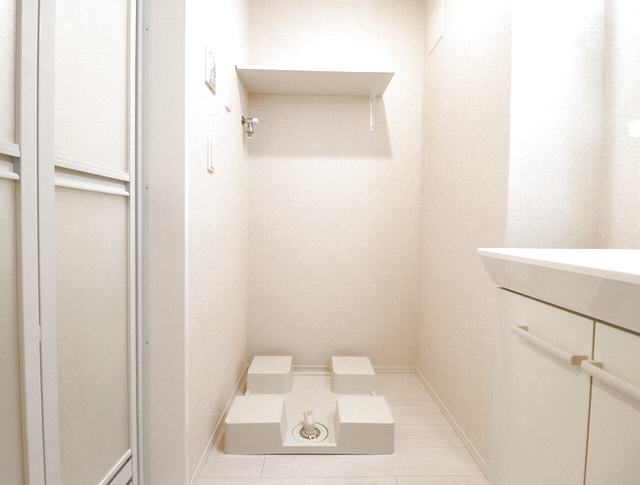 T.ハイツ豊田町 205 その他設備