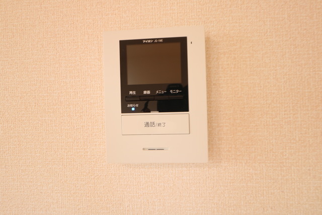 グランドハウス 101 セキュリティ
