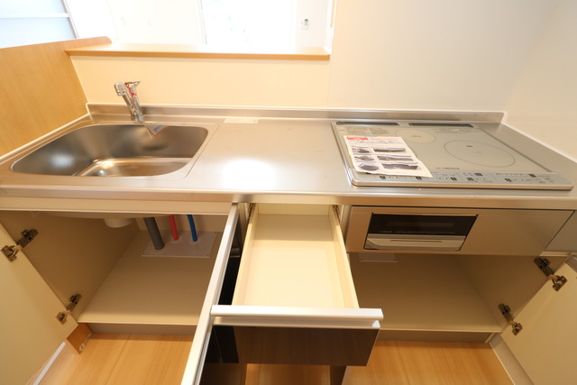 ゼフィールコパン 101 キッチン