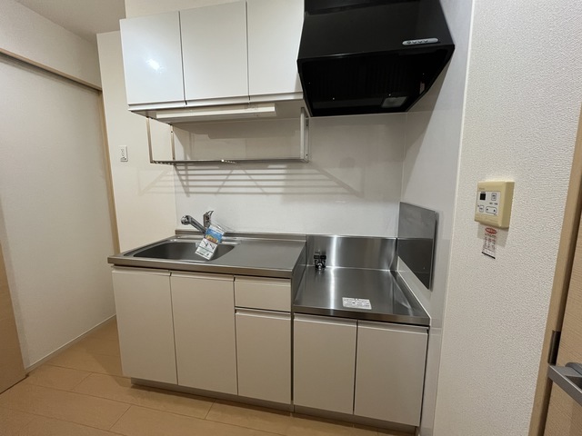 グラン・ジュール 102 キッチン