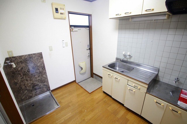 コーポ石井 101 その他部屋・スペース
