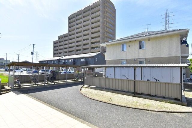 セイチ上近江　Ｂ 202 その他共有部分