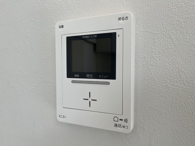 Ｌｕｘ（ラックス）B棟 205 セキュリティ