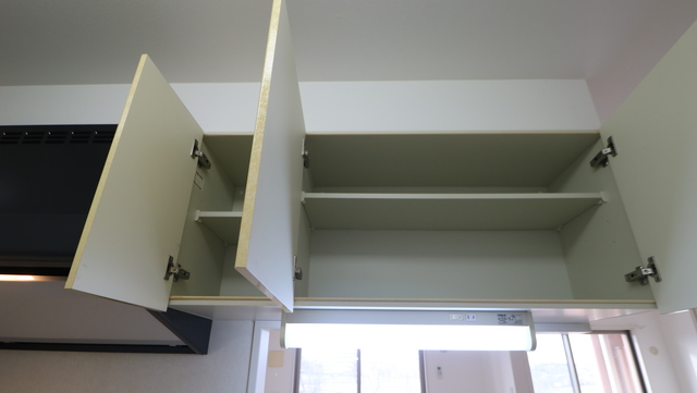 ＲＥＳＩＤＥＮＣＥ Ｈｉｌｌ Ｅａｓｔ河渡 207 収納