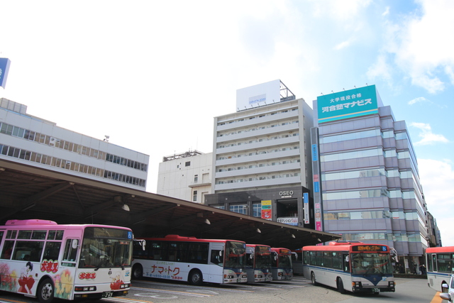 オセオ弁天