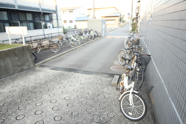 ワンノール米山B 214 その他共有部分