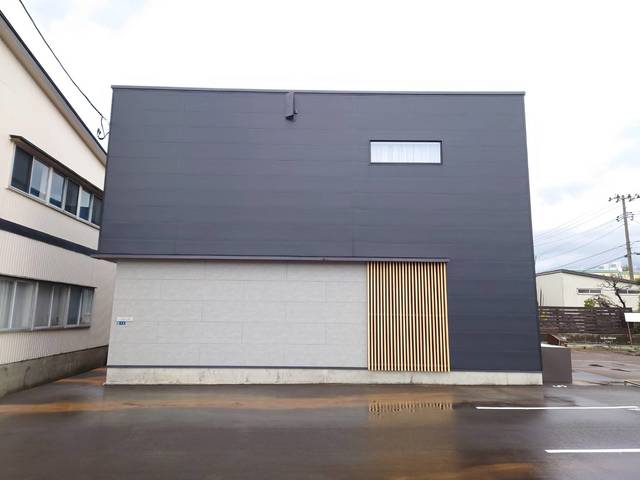 コンフォート北城町 F 外観