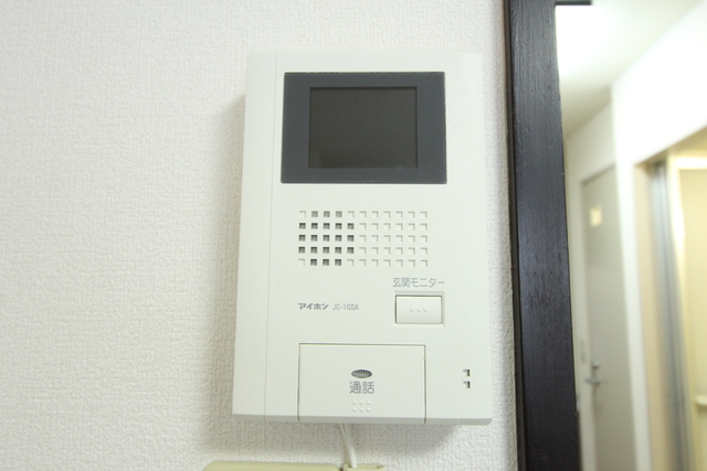 ファースト新潟 401 セキュリティ