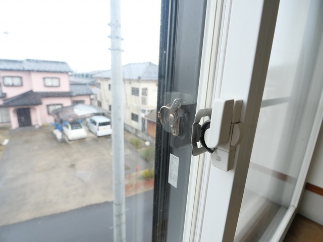 グランパスⅡ 202 その他設備