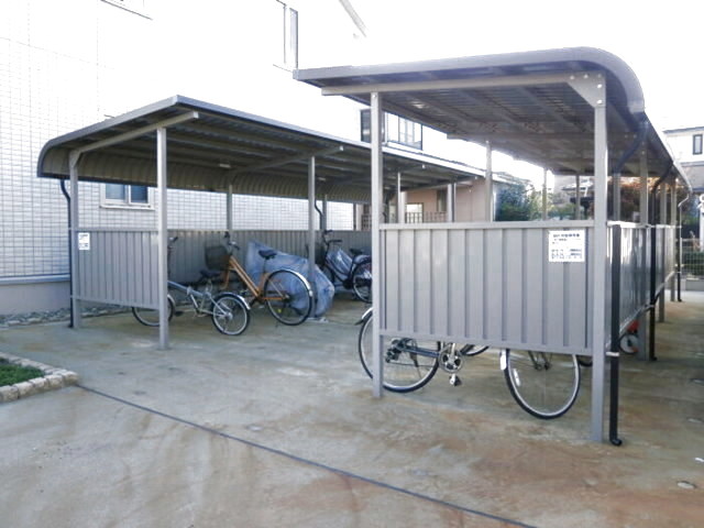 リッシュ宮内　Ⅱ 102 その他共有部分