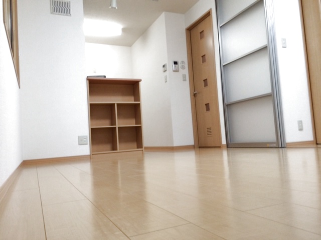 ドエルＳ 201 その他設備