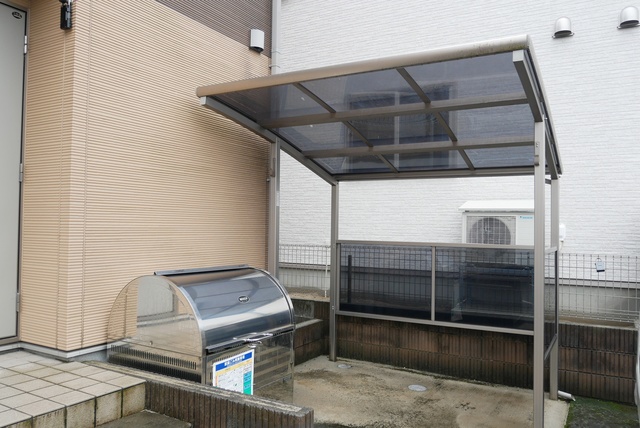 ステューディオ　ウィロー 102 その他共有部分