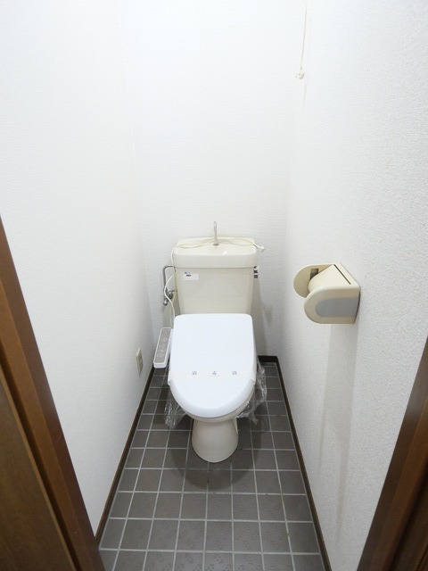 ファンハウスKAZU 102 トイレ