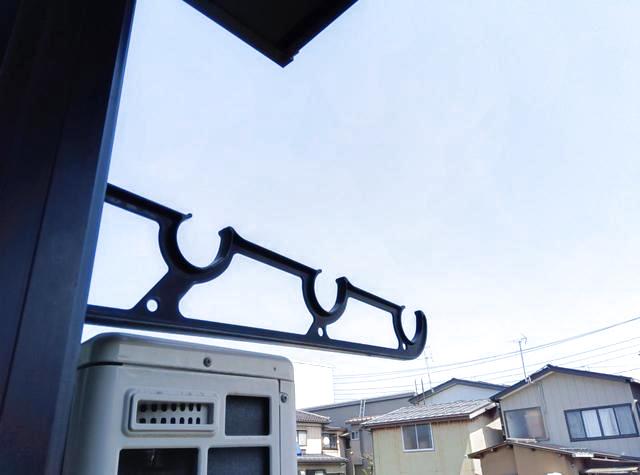 マエサン宮内 102 その他設備