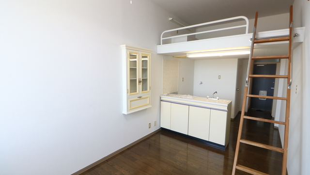 ノースシティ長者町 305 その他部屋・スペース