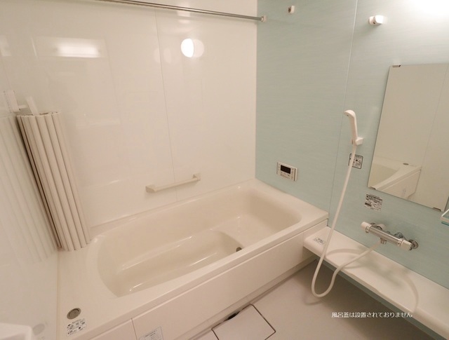 Ｄ-ｒｏｏｍ半田 302 浴室