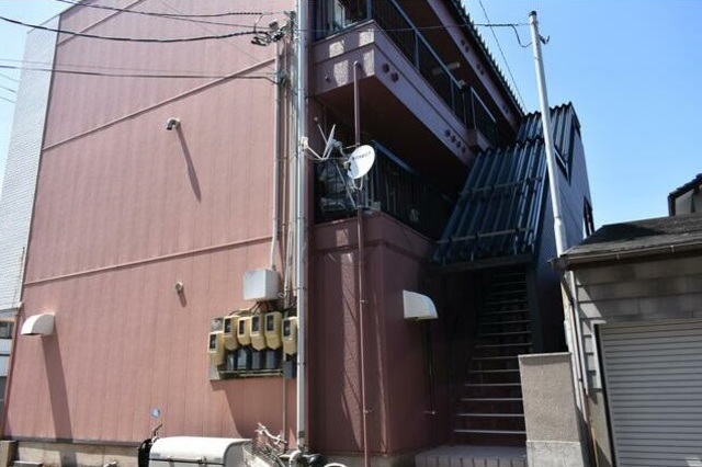 三栄ビル
