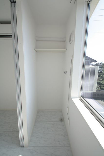 ＩＲＯＤＯＲＩ 204 その他部屋・スペース