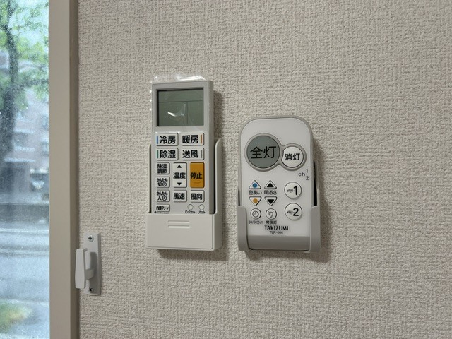 CLASSEUM 幸西　Ⅰ 103 その他設備