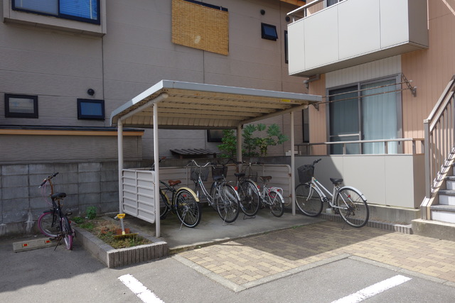 パルティール 101 その他共有部分