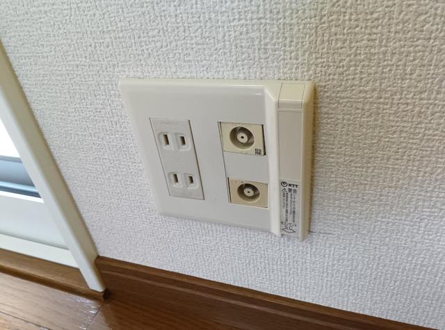 ロイヤルハイツ 12 その他設備
