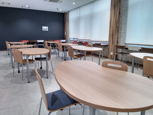 【食事付】新潟医療福祉大学学生寮　N-Village伍桃６号棟 107 その他共有部分
