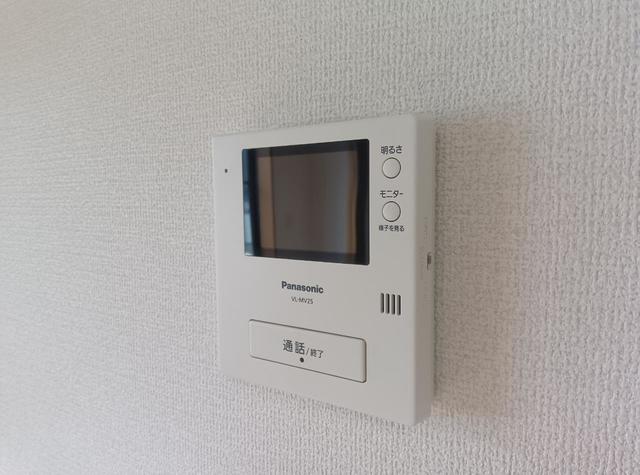 イーストブルー 102 セキュリティ