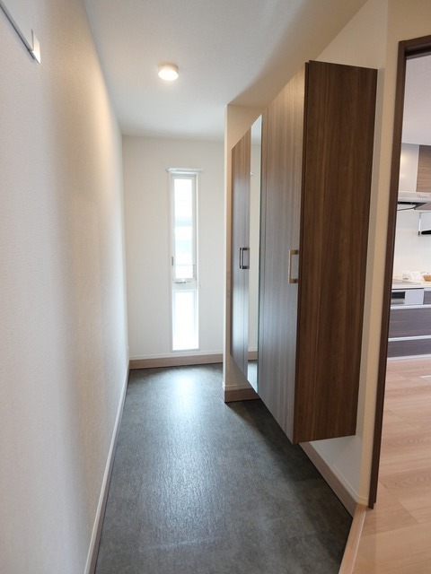 Ｄ‐ＲＯＯＭときめき東 101 玄関