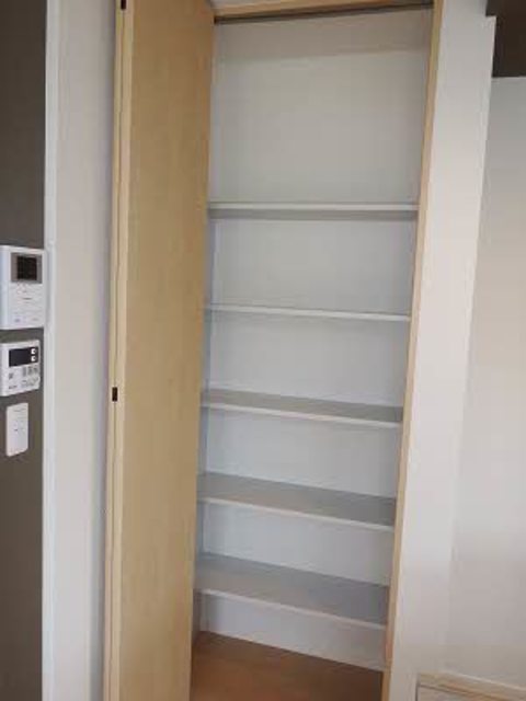 グランフォルク・Ｋ 102 収納