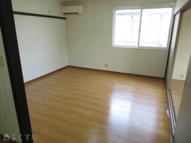 ハイツＩ Ｍ 202 眺望