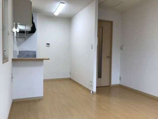 プライムステージ１ 201 キッチン