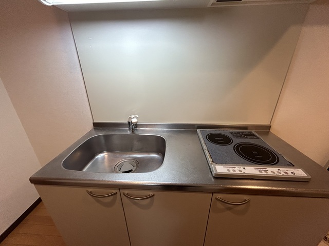 ドルトワール南笹口 207 キッチン