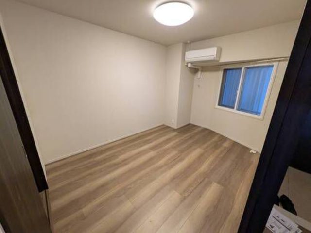 サーパス学校町レジデンス 5F リビング