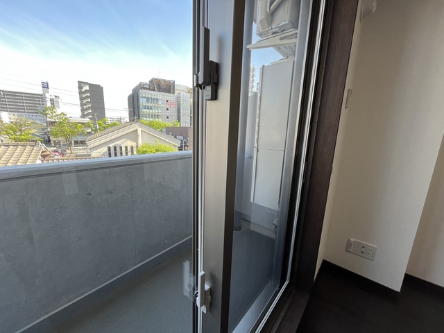 Azalea park sasaguchi 403 その他設備