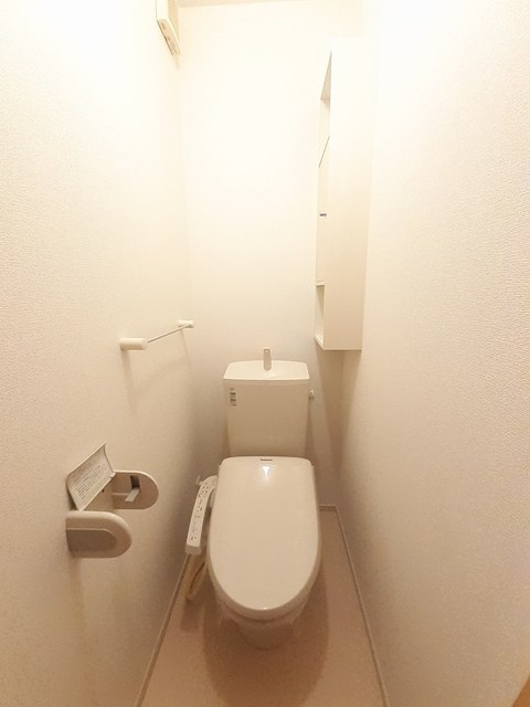イハナＢ 102 トイレ