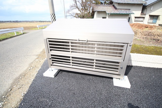 ミルズグランディール亀田　A 206 その他共有部分